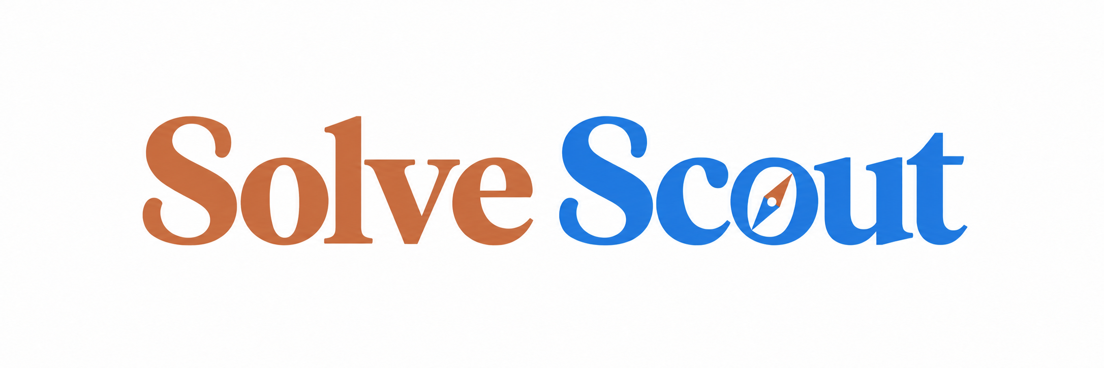 Solve Scout